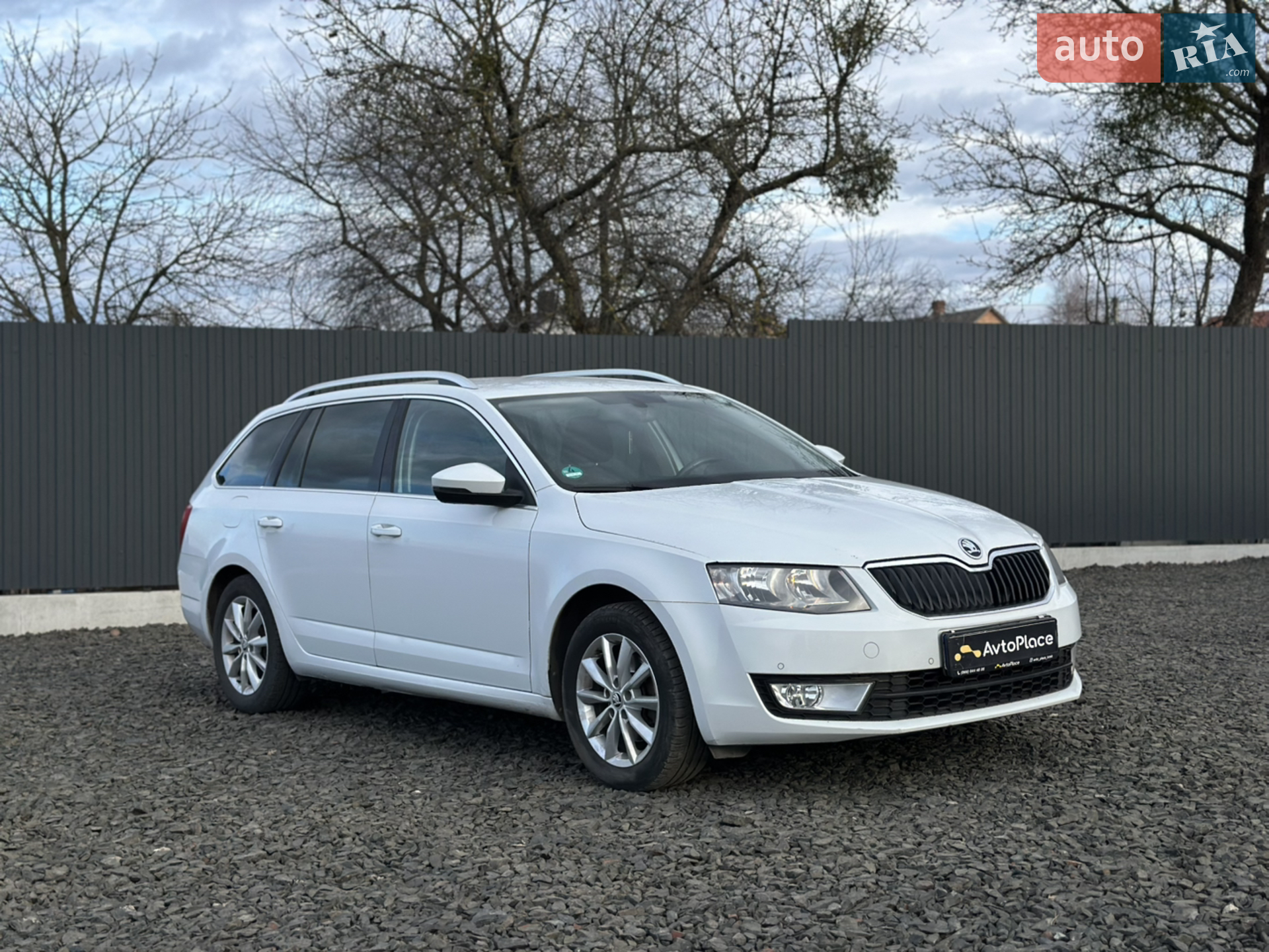 2016 Skoda Octavia - мініатюра 29