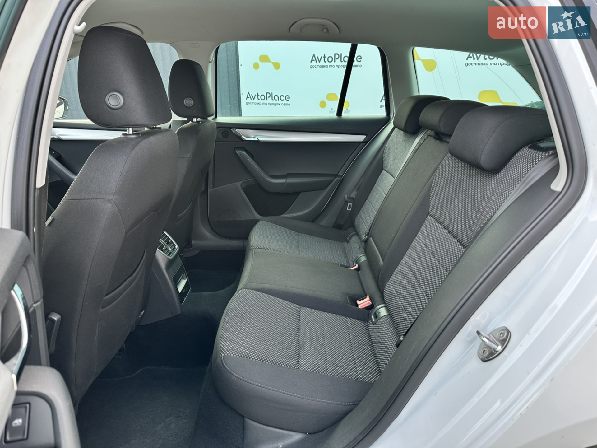 2016 Skoda Octavia - мініатюра 60
