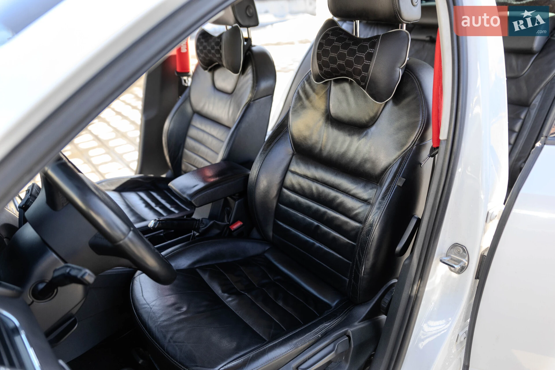 2014 Skoda Octavia - мініатюра 31