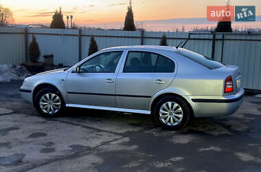 Ліфтбек Skoda Octavia 2000 в Хмельницькому