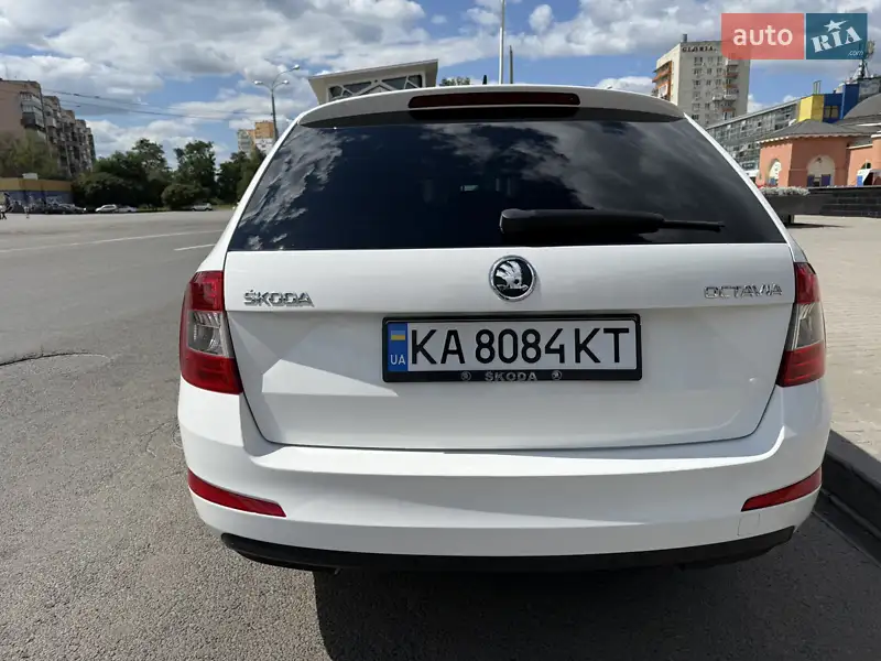 Skoda Octavia 2014 VIN TMBJJ7NE1E0135607 фото оголошення 29 з 142