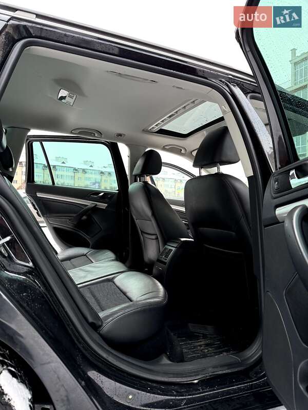 Универсал Skoda Octavia 2010 в Киеве фото 3 Универсал Skoda Octavia 2010 в Киеве