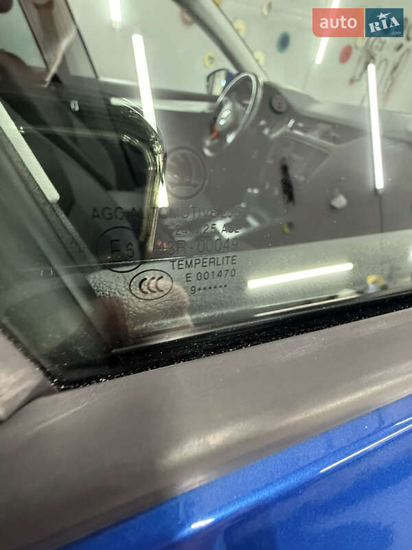 Универсал Skoda Octavia 2019 в Луцке