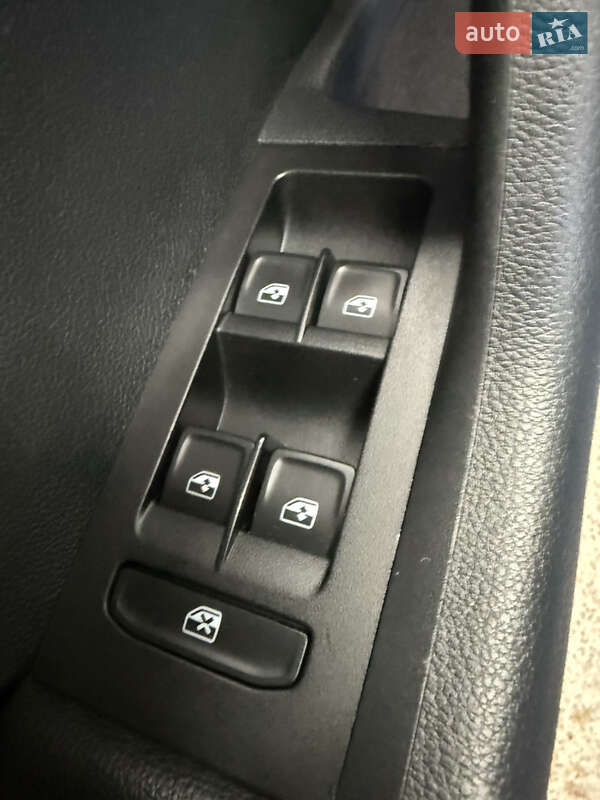 Универсал Skoda Octavia 2019 в Луцке