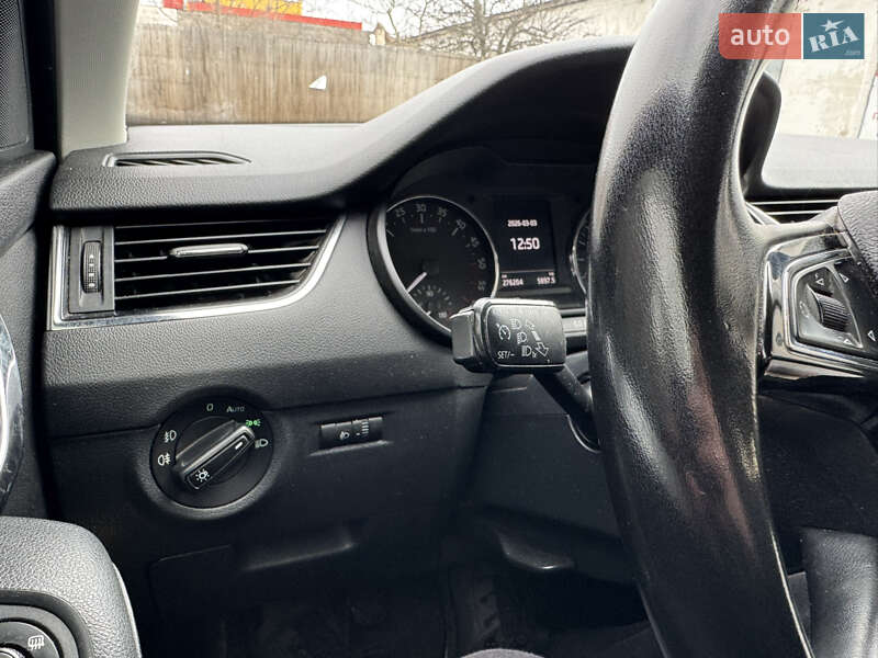 Универсал Skoda Octavia 2013 в Коростышеве фото 6 Универсал Skoda Octavia 2013 в Коростышеве