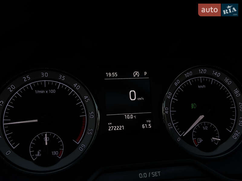 Лифтбек Skoda Octavia 2017 в Николаеве фото 15 Лифтбек Skoda Octavia 2017 в Николаеве