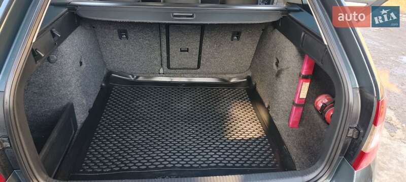 Универсал Skoda Octavia 2016 в Богородчанах