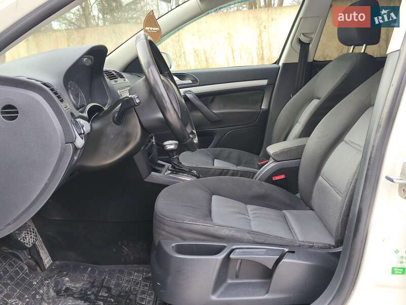 Универсал Skoda Octavia 2006 в Львове фото 14 Универсал Skoda Octavia 2006 в Львове