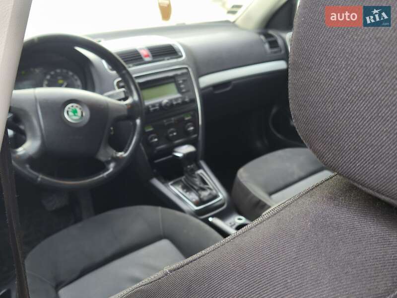 Универсал Skoda Octavia 2006 в Львове фото 15 Универсал Skoda Octavia 2006 в Львове