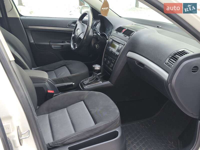 Универсал Skoda Octavia 2006 в Львове фото 26 Универсал Skoda Octavia 2006 в Львове