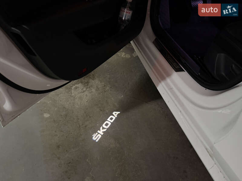 Лифтбек Skoda Octavia 2021 в Харькове