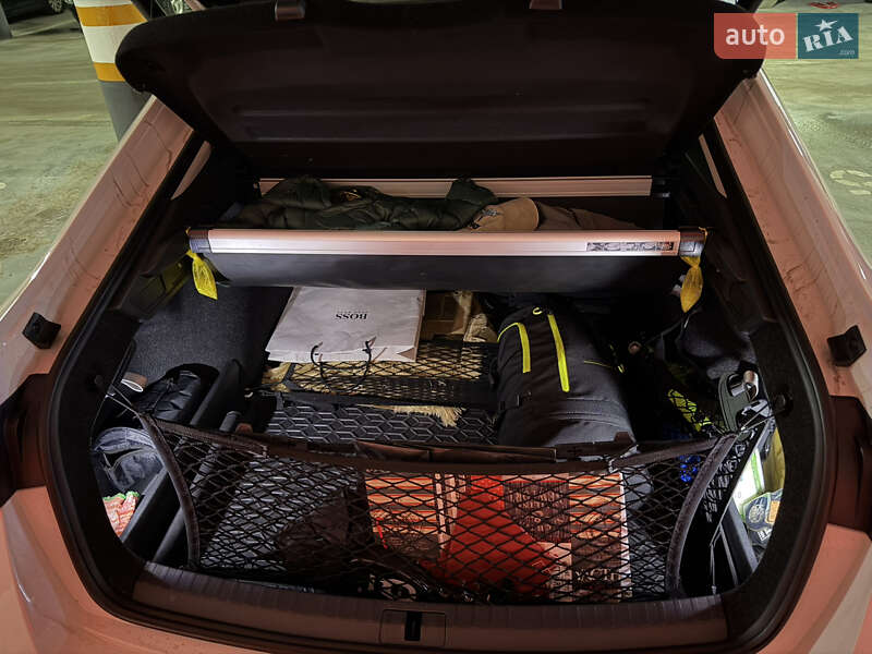 Лифтбек Skoda Octavia 2021 в Харькове