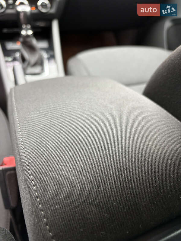 Универсал Skoda Octavia 2019 в Днепре