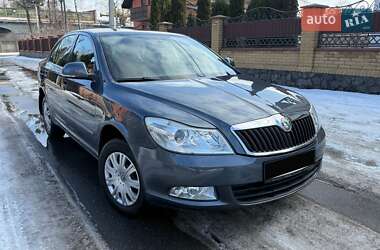 Ліфтбек Skoda Octavia 2010 в Вінниці