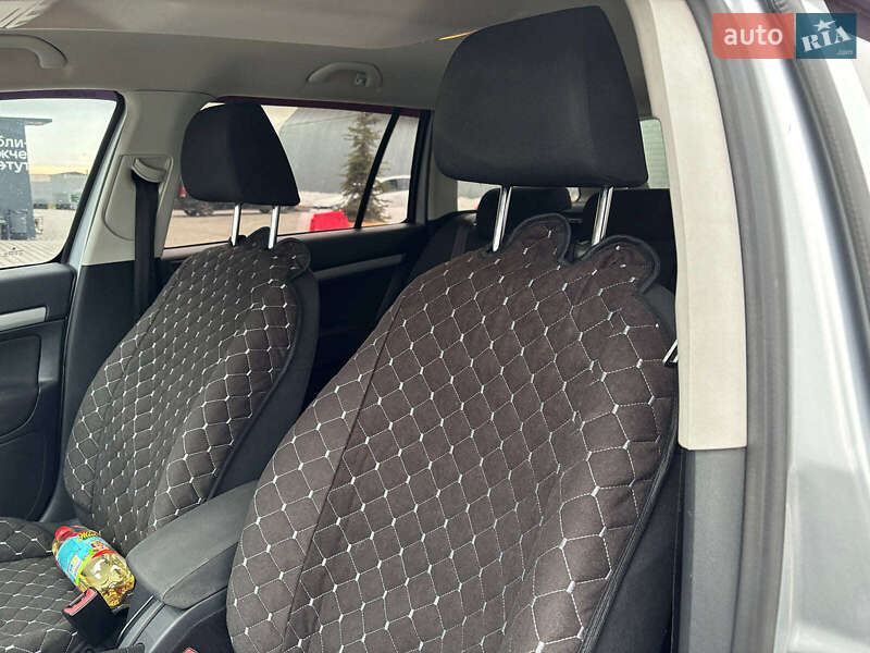 Универсал Skoda Octavia 2012 в Львове фото 9 Универсал Skoda Octavia 2012 в Львове