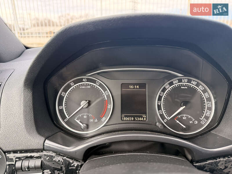 Универсал Skoda Octavia 2010 в Запорожье фото 13 Универсал Skoda Octavia 2010 в Запорожье