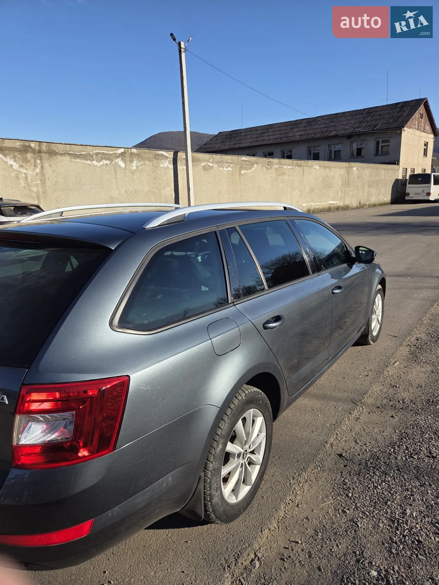 2014 Skoda Octavia - мініатюра 4