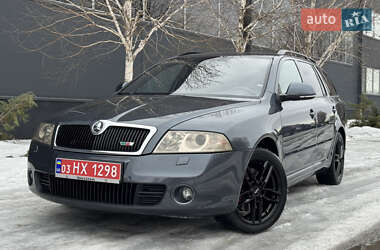 Универсал Skoda Octavia 2009 в Белой Церкви