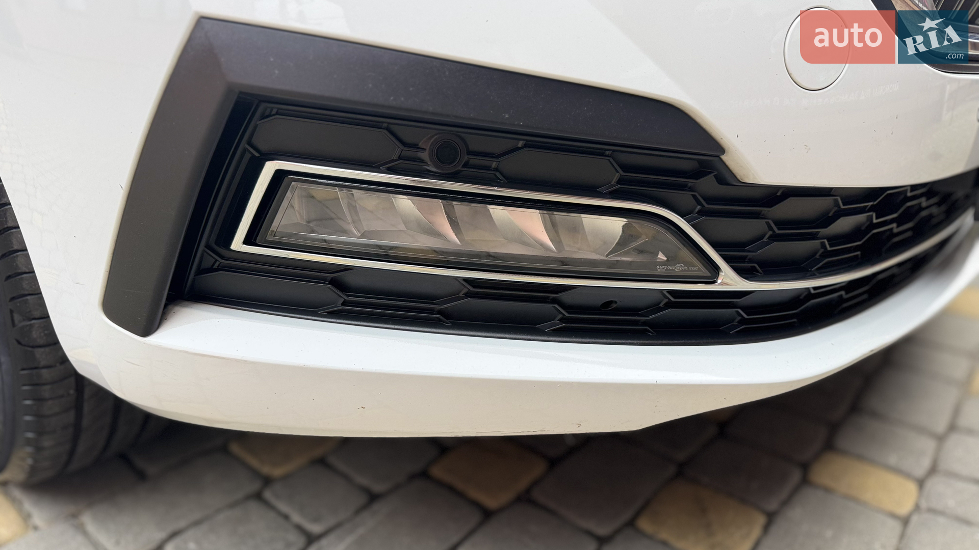 2021 Skoda Octavia - мініатюра 11