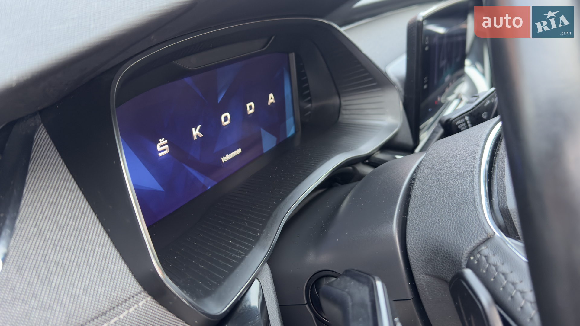 2021 Skoda Octavia - мініатюра 31