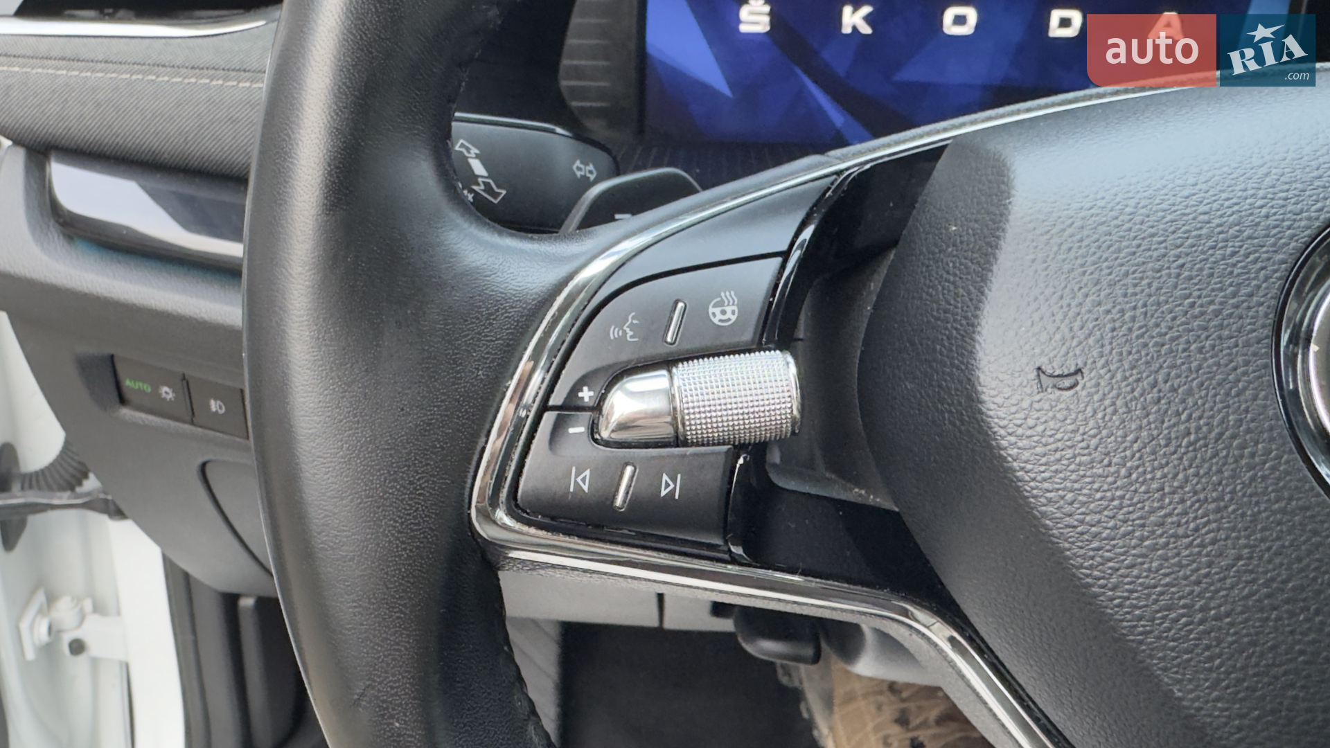 2021 Skoda Octavia - мініатюра 37
