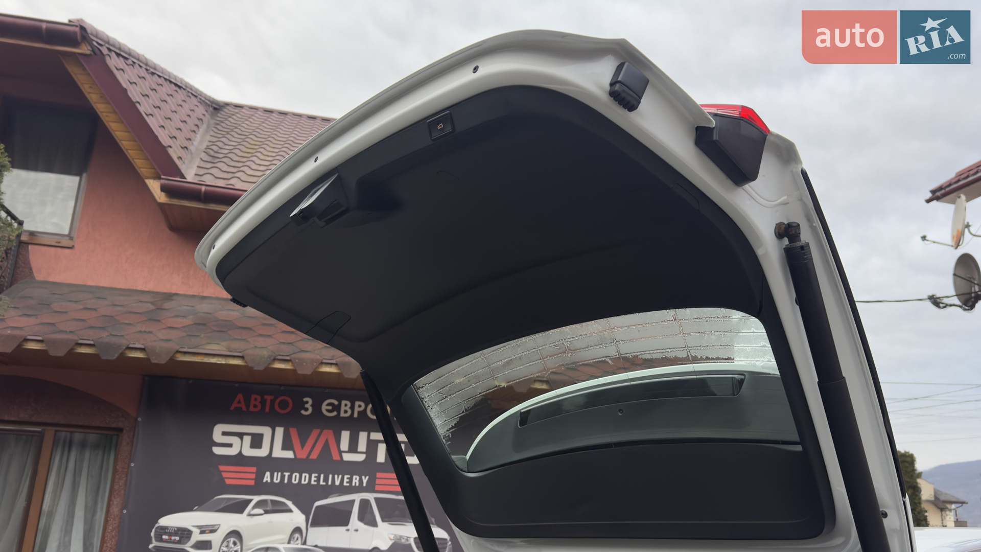 2021 Skoda Octavia - мініатюра 72