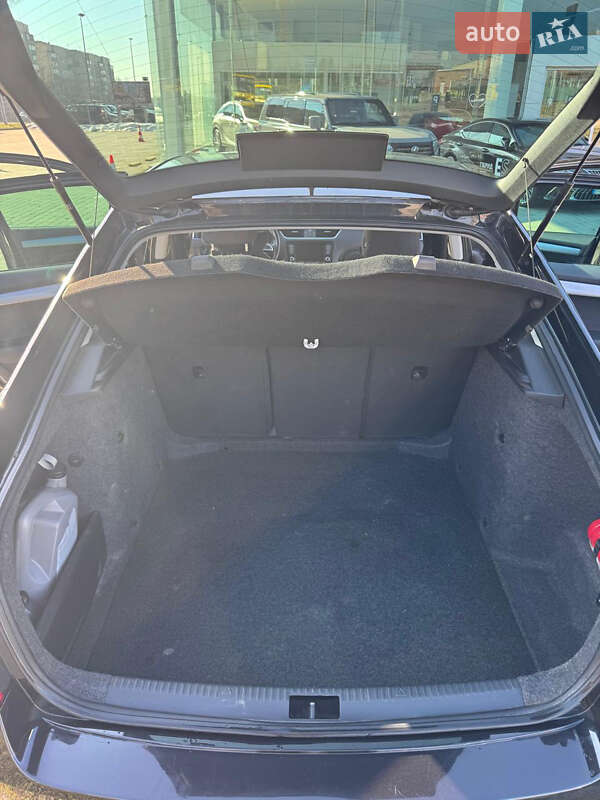 Лифтбек Skoda Octavia 2013 в Львове фото 14 Лифтбек Skoda Octavia 2013 в Львове