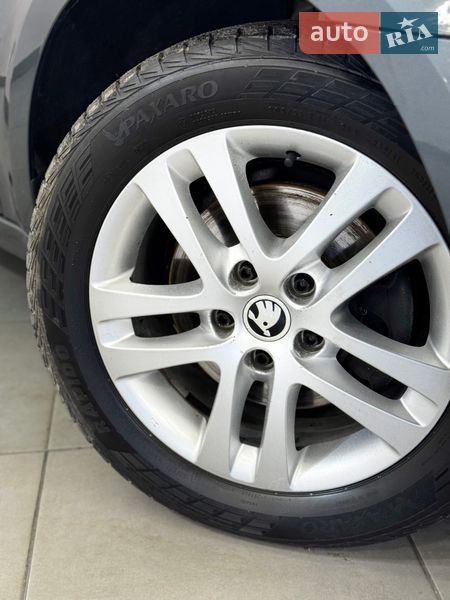 Универсал Skoda Octavia 2020 в Стрые фото 37 Универсал Skoda Octavia 2020 в Стрые