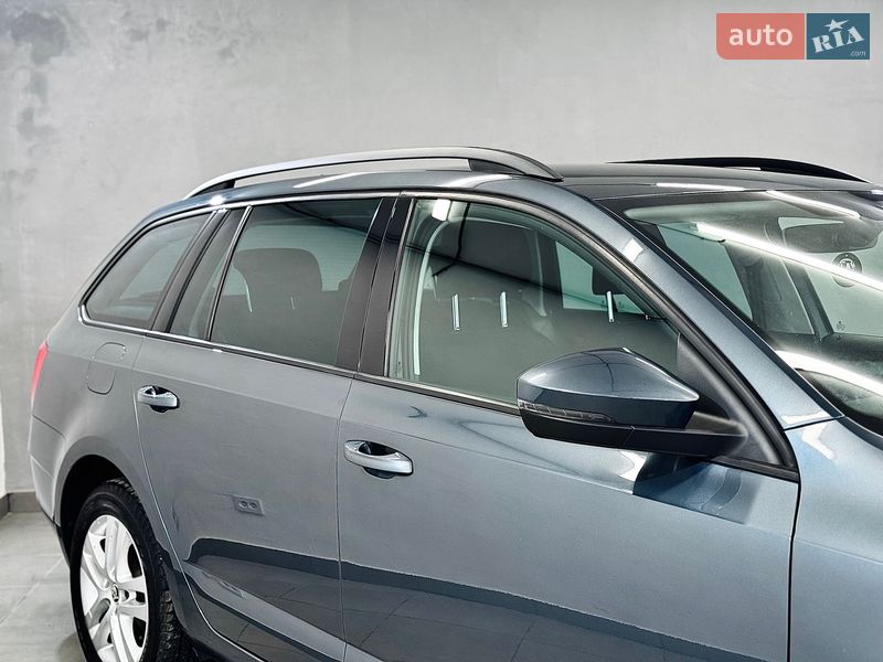 Универсал Skoda Octavia 2020 в Стрые фото 39 Универсал Skoda Octavia 2020 в Стрые