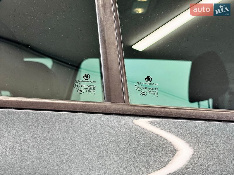 Универсал Skoda Octavia 2020 в Стрые фото 42 Универсал Skoda Octavia 2020 в Стрые