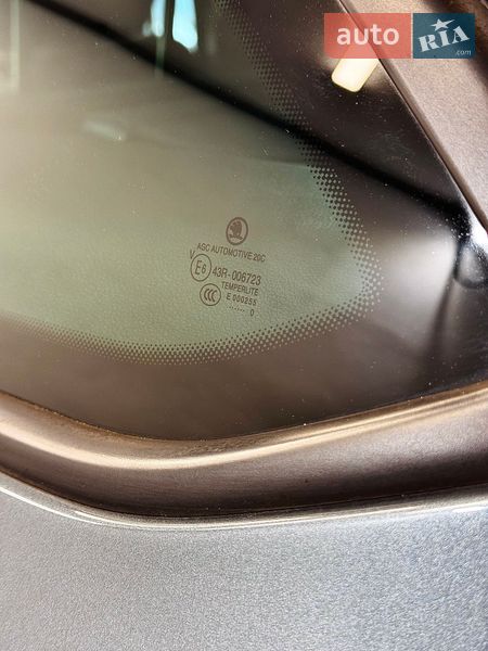 Универсал Skoda Octavia 2020 в Стрые фото 45 Универсал Skoda Octavia 2020 в Стрые