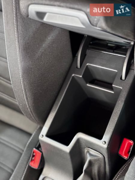 Универсал Skoda Octavia 2020 в Стрые фото 101 Универсал Skoda Octavia 2020 в Стрые