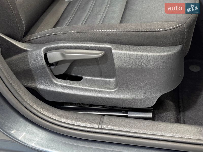 Универсал Skoda Octavia 2020 в Стрые фото 112 Универсал Skoda Octavia 2020 в Стрые