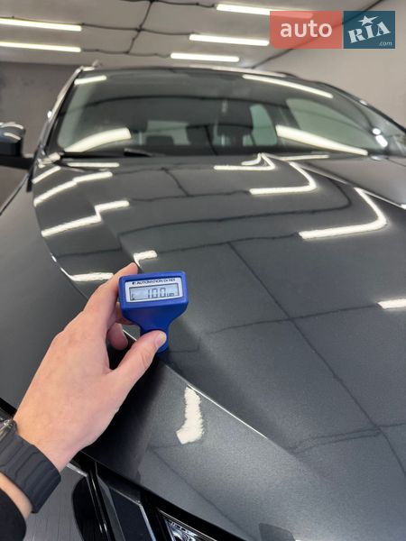 Универсал Skoda Octavia 2020 в Стрые фото 120 Универсал Skoda Octavia 2020 в Стрые