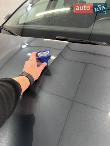 Универсал Skoda Octavia 2020 в Стрые фото 150 Универсал Skoda Octavia 2020 в Стрые