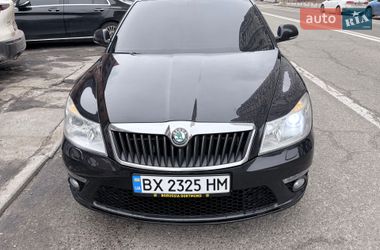 Универсал Skoda Octavia 2013 в Киеве