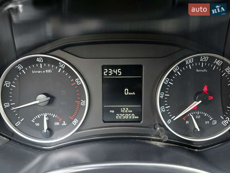 Универсал Skoda Octavia 2010 в Владимире