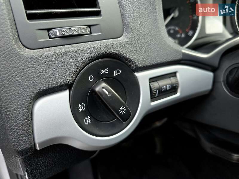 Универсал Skoda Octavia 2010 в Владимире