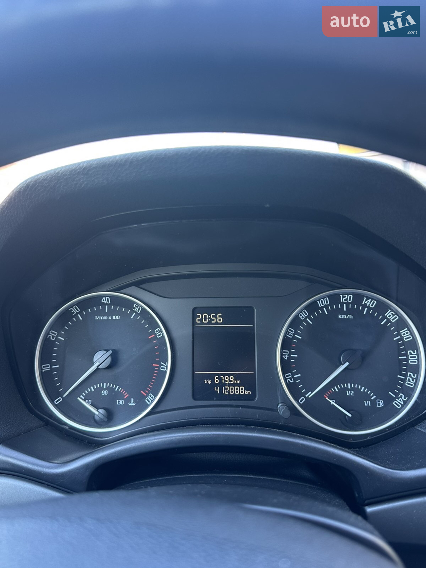 2011 Skoda Octavia - мініатюра 2