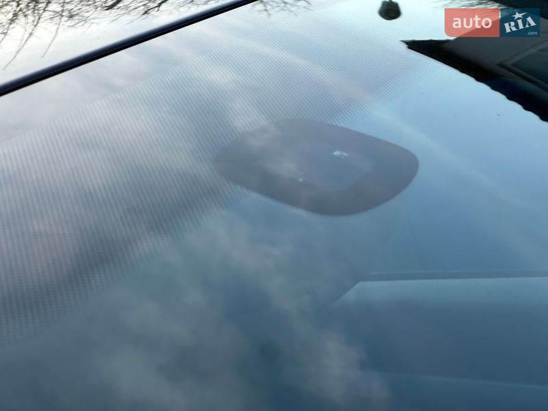 Универсал Skoda Octavia 2011 в Ужгороде