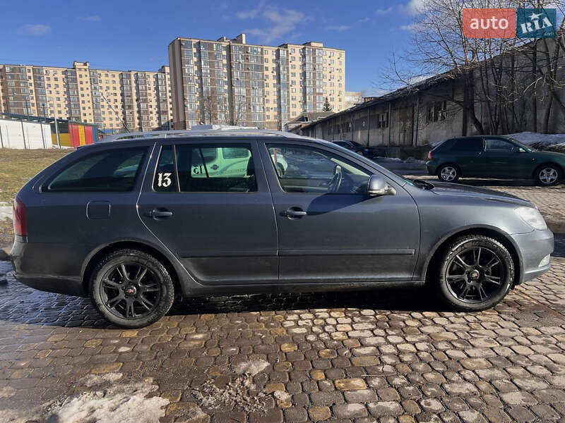 Универсал Skoda Octavia 2009 в Виннице фото 3 Универсал Skoda Octavia 2009 в Виннице