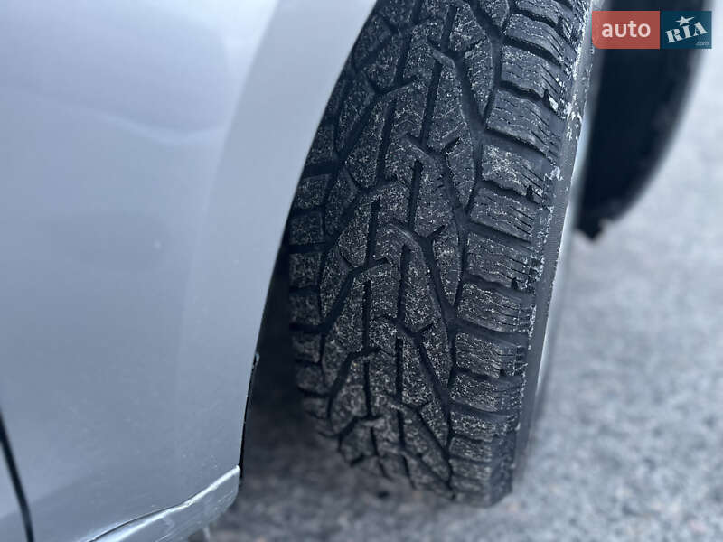 Универсал Skoda Octavia 2018 в Днепре