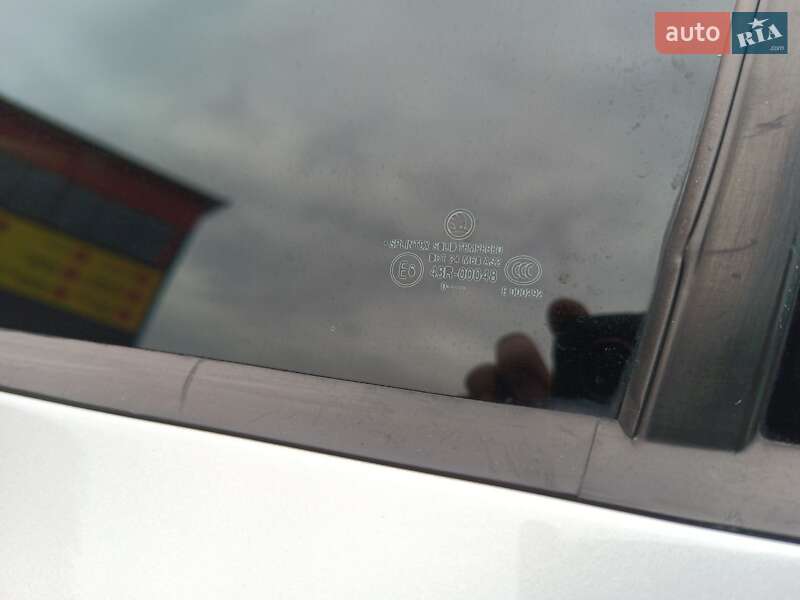 Универсал Skoda Octavia 2010 в Калуше