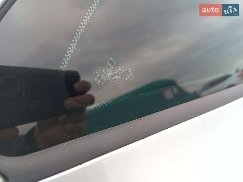 Универсал Skoda Octavia 2010 в Калуше