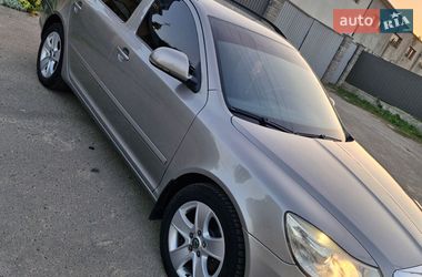 Універсал Skoda Octavia 2010 в Львові