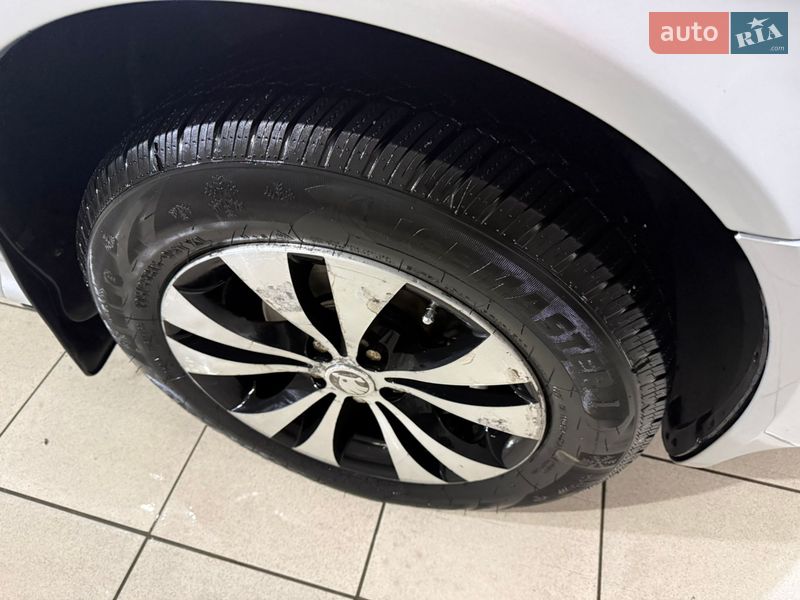 Лифтбек Skoda Octavia 2009 в Кременчуге