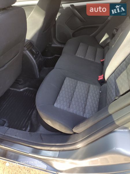 Универсал Skoda Octavia 2010 в Хмельницком