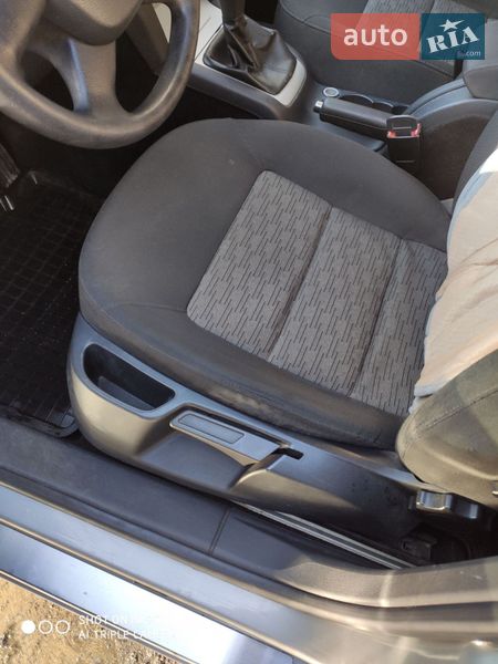 Универсал Skoda Octavia 2010 в Хмельницком