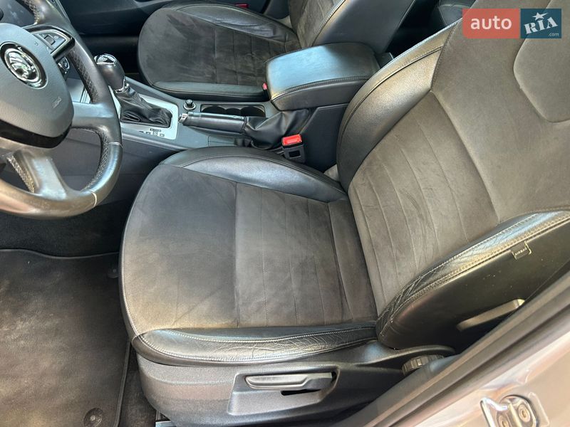 Универсал Skoda Octavia 2013 в Белой Церкви