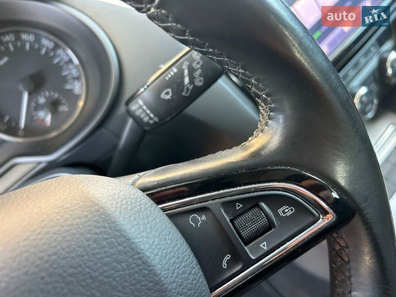 Универсал Skoda Octavia 2013 в Белой Церкви